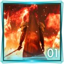 Trophy/Achievement Icon