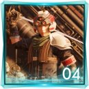 Trophy/Achievement Icon