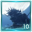 Trophy/Achievement Icon