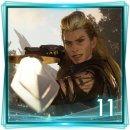Trophy/Achievement Icon