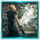 Trophy/Achievement Icon