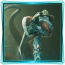 Trophy/Achievement Icon