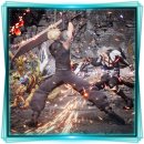 Trophy/Achievement Icon