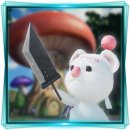 Trophy/Achievement Icon