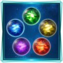 Trophy/Achievement Icon