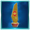 Trophy/Achievement Icon