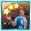 Trophy/Achievement Icon