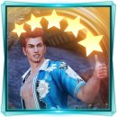 Trophy/Achievement Icon
