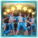 Trophy/Achievement Icon