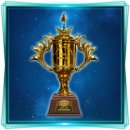 Trophy/Achievement Icon