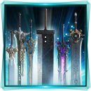 Trophy/Achievement Icon