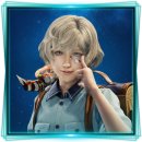 Trophy/Achievement Icon