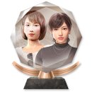 Trophy/Achievement Icon