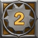 Trophy/Achievement Icon