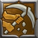Trophy/Achievement Icon