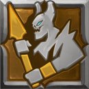 Trophy/Achievement Icon
