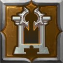 Trophy/Achievement Icon