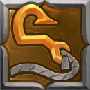 Trophy/Achievement Icon