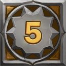 Trophy/Achievement Icon