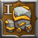 Trophy/Achievement Icon
