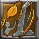 Trophy/Achievement Icon