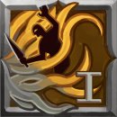 Trophy/Achievement Icon