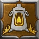 Trophy/Achievement Icon
