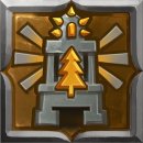 Trophy/Achievement Icon