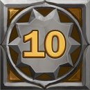 Trophy/Achievement Icon