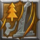 Trophy/Achievement Icon