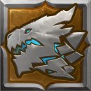Trophy/Achievement Icon