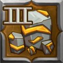 Trophy/Achievement Icon