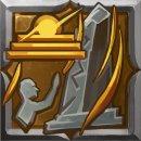 Trophy/Achievement Icon