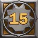 Trophy/Achievement Icon