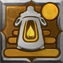 Trophy/Achievement Icon