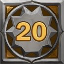 Trophy/Achievement Icon