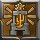 Trophy/Achievement Icon