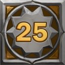 Trophy/Achievement Icon