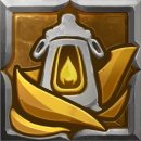 Trophy/Achievement Icon