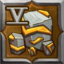 Trophy/Achievement Icon