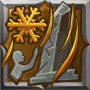 Trophy/Achievement Icon