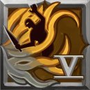 Trophy/Achievement Icon