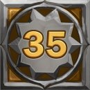 Trophy/Achievement Icon