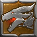 Trophy/Achievement Icon