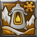 Trophy/Achievement Icon