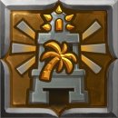 Trophy/Achievement Icon