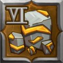 Trophy/Achievement Icon