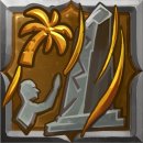 Trophy/Achievement Icon