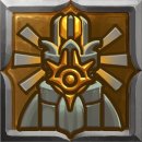 Trophy/Achievement Icon