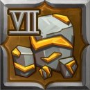 Trophy/Achievement Icon